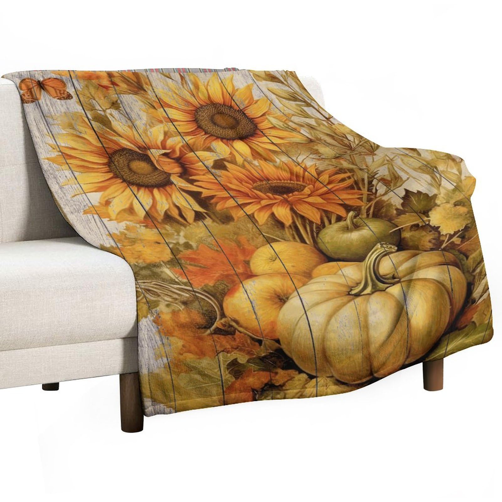 Couverture polaire en flanelle respirante chaude et confortable 101x127