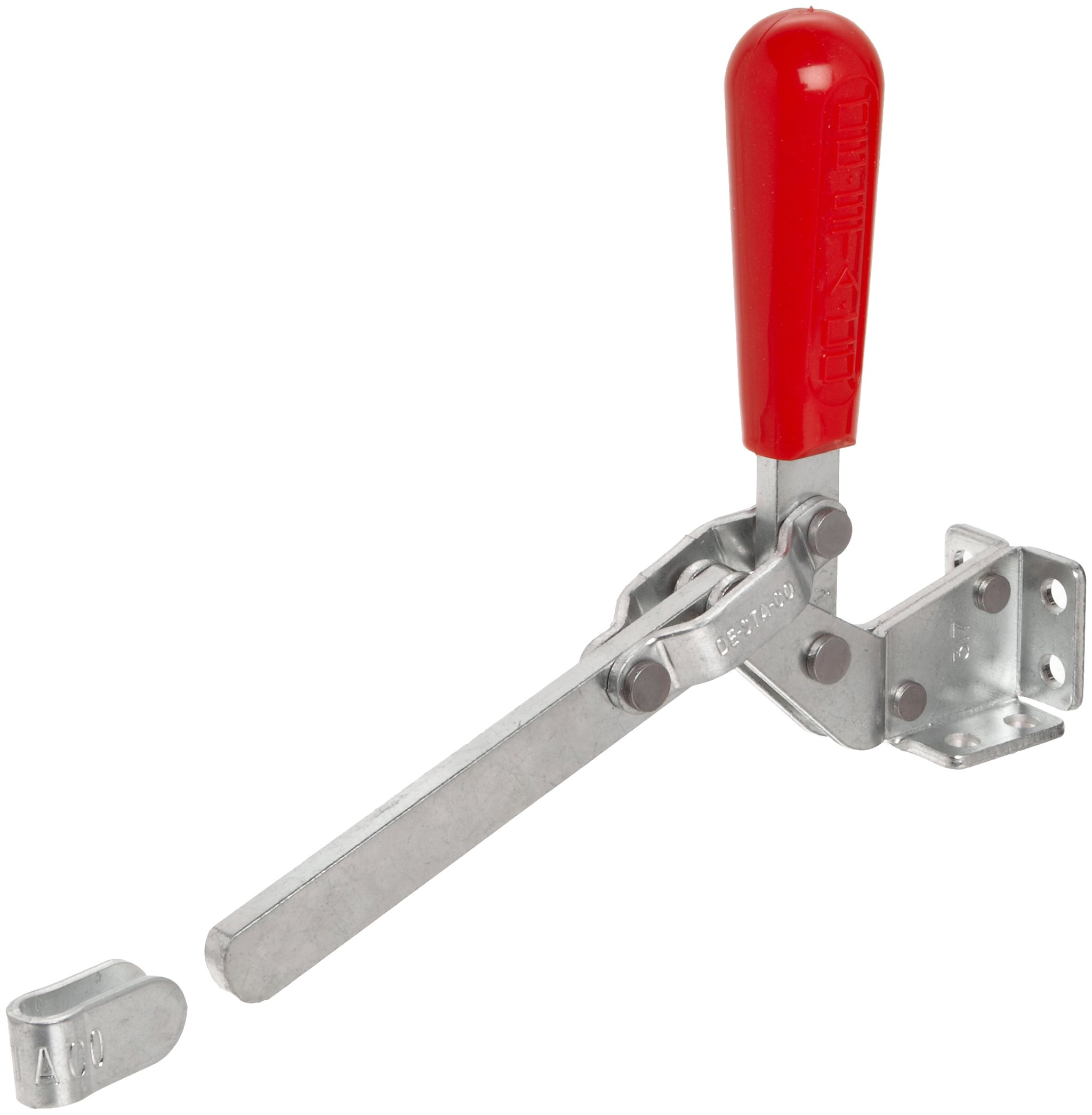 De-Sta-Co317-S Hold-Down Clamp