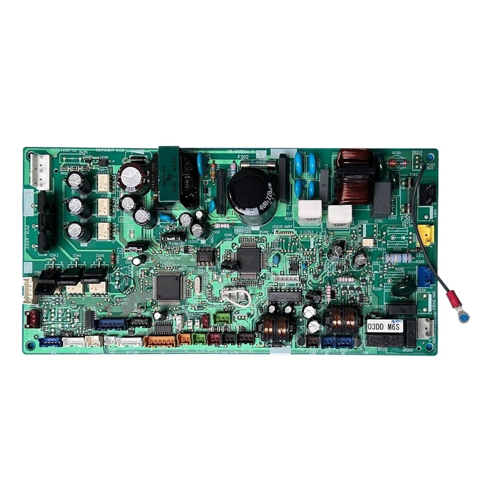 CHFOUGNE Inner Unit Motherboard MCC-1402-12 For Central Air Conditioner