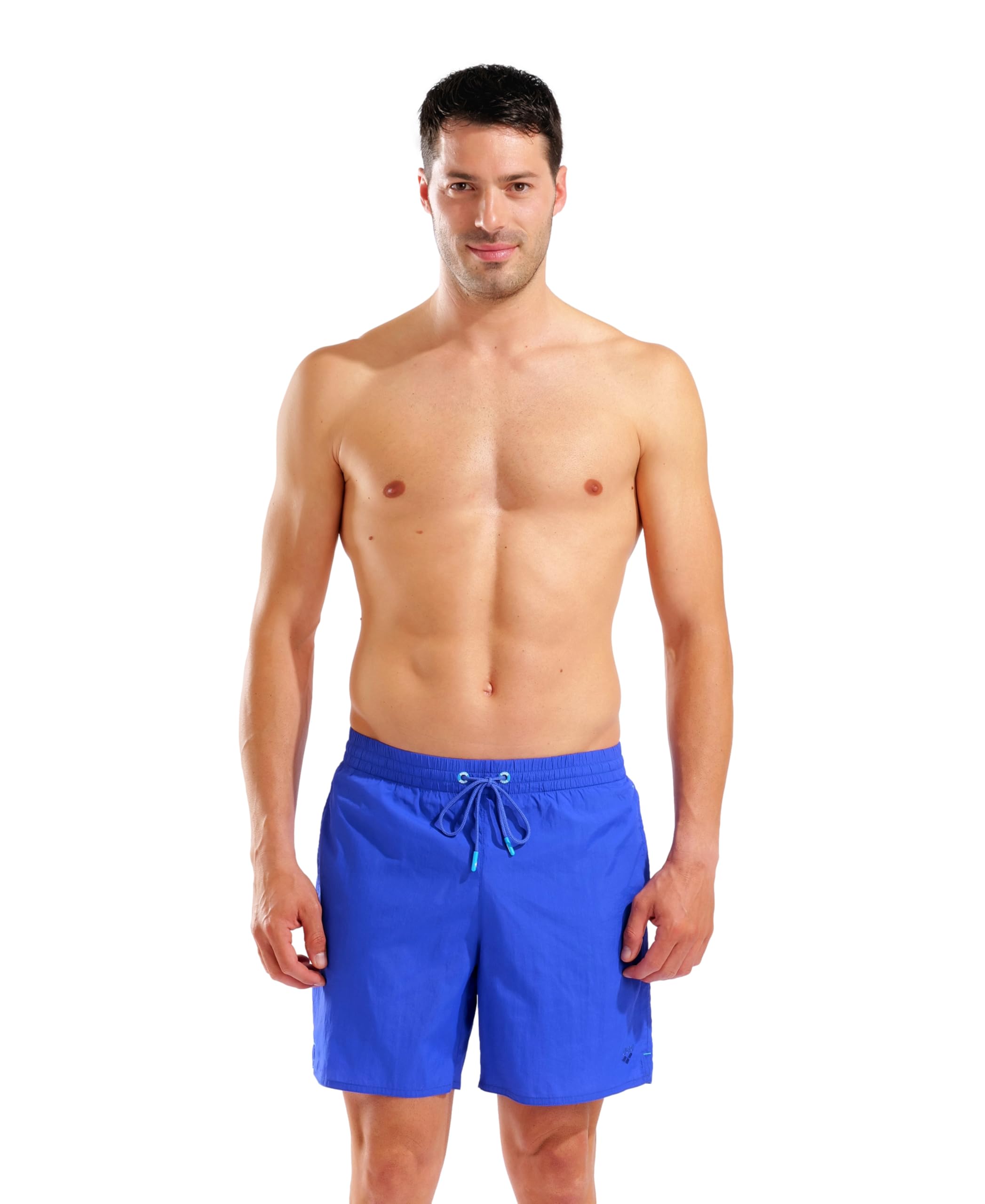 Arena Boxer Mare Uomo Solid