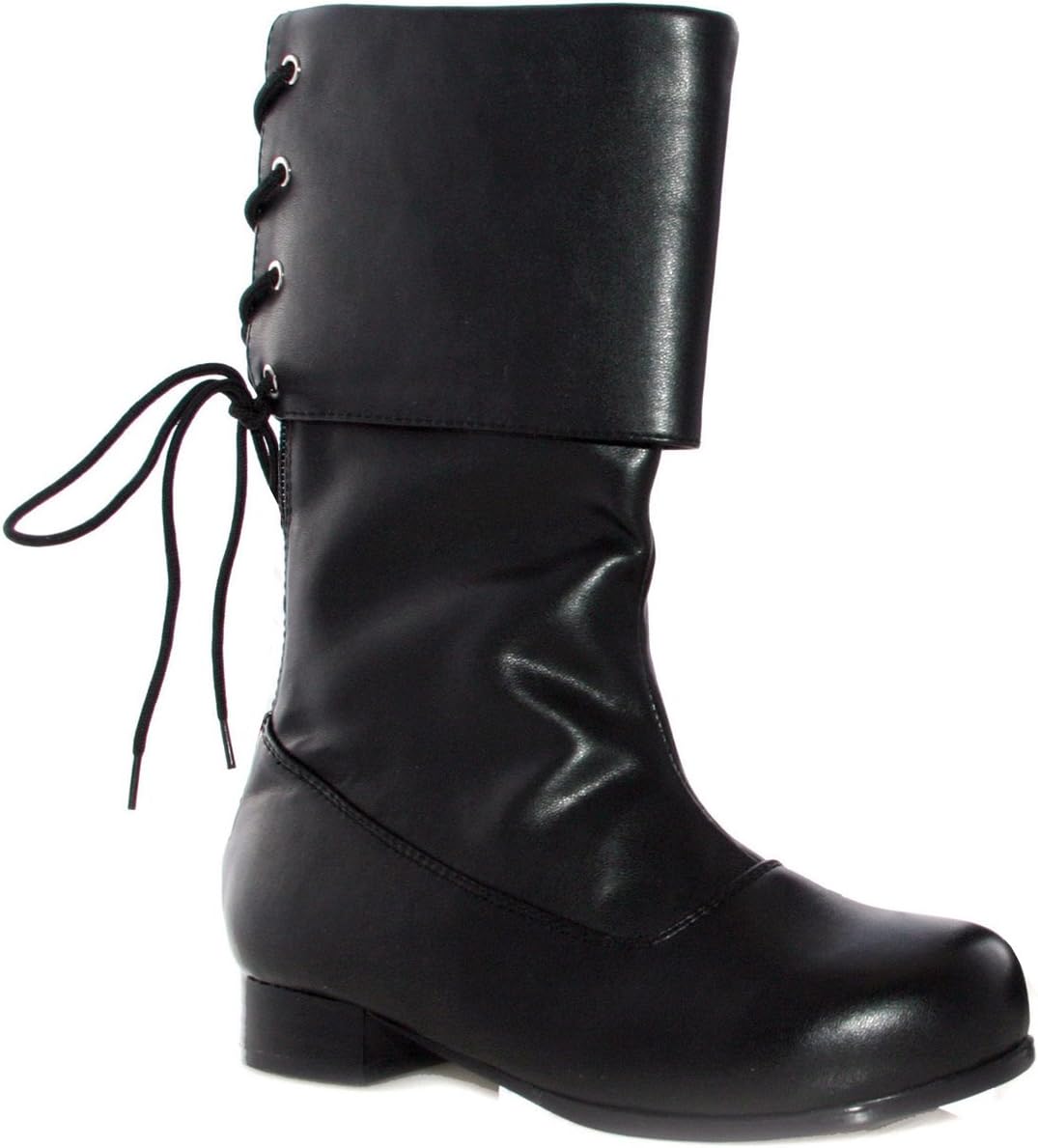 Ellie Shoes Kids Boot - Stylish Black Design