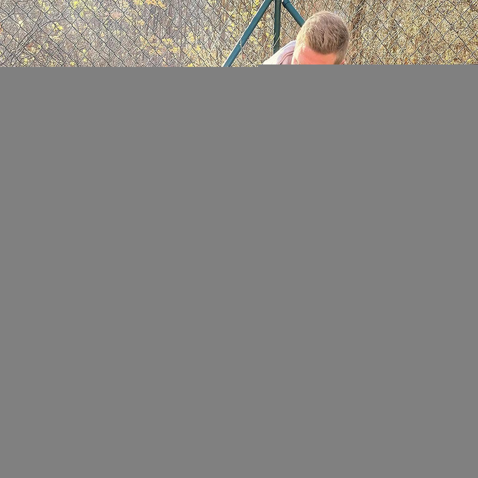 Portapesce In Acciaio A Fiamma Stoviglie Da Campeggio Outdoor Portatili