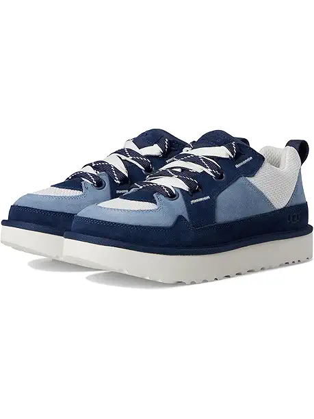 Мужские кроссовки UGG Lo Lowmel на каждый день