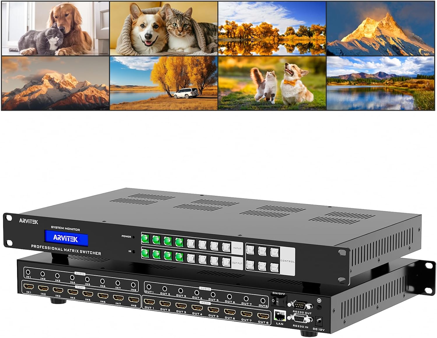 BIDFTA+ Members Only High End Deals!