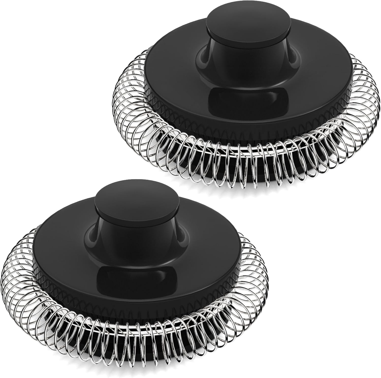 Whisks for Instant Pot Magic Froth, Only Compatible with Instant Pot Instant Magic Froth 9-in-1 Electric Milk Steamer and Frother, Not with Other Brands of Milk Frothers (2 Packs) Whisks for Instant Pot Magic Froth, Only Compatible with Instant Pot Instant Magic Froth 9-in-1 Electric Milk Steamer and Frother, Not with Other Brands of Milk Frothers (2 Packs)