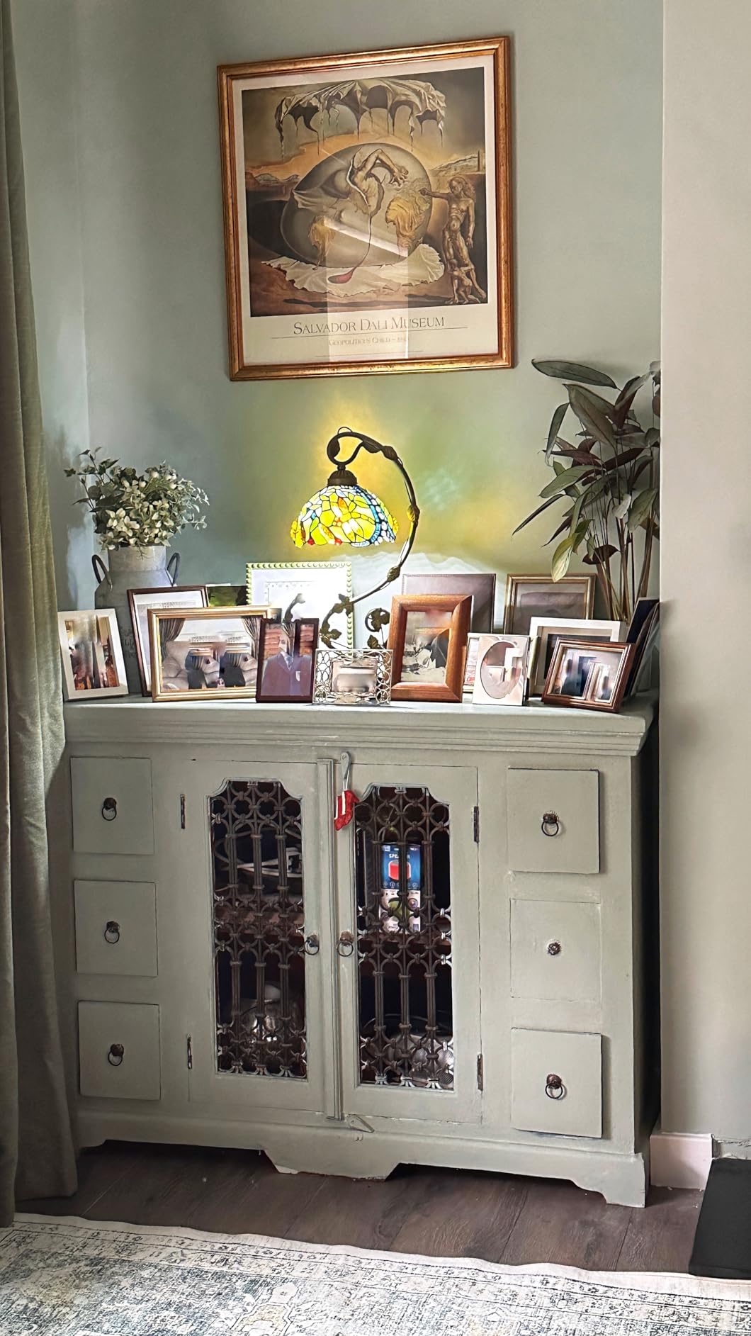 Customer photo