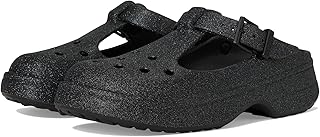 Crocs
Unisex-Adult Classic Mary Jane Clogs, Mary Janes for Women
