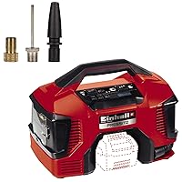 Algopix Similar Product 9 - Einhell  Pressito Hybrid Air