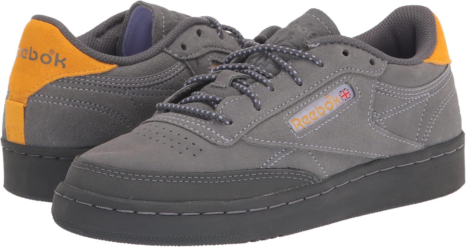 Reebok Unisex Club C 85 Sneaker - Image 7