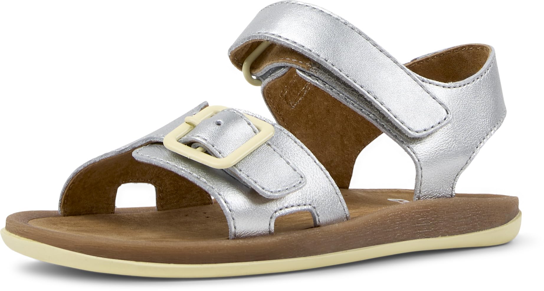 Camper Bicho Kids - Sandal Medium Gray 30 (EU)
