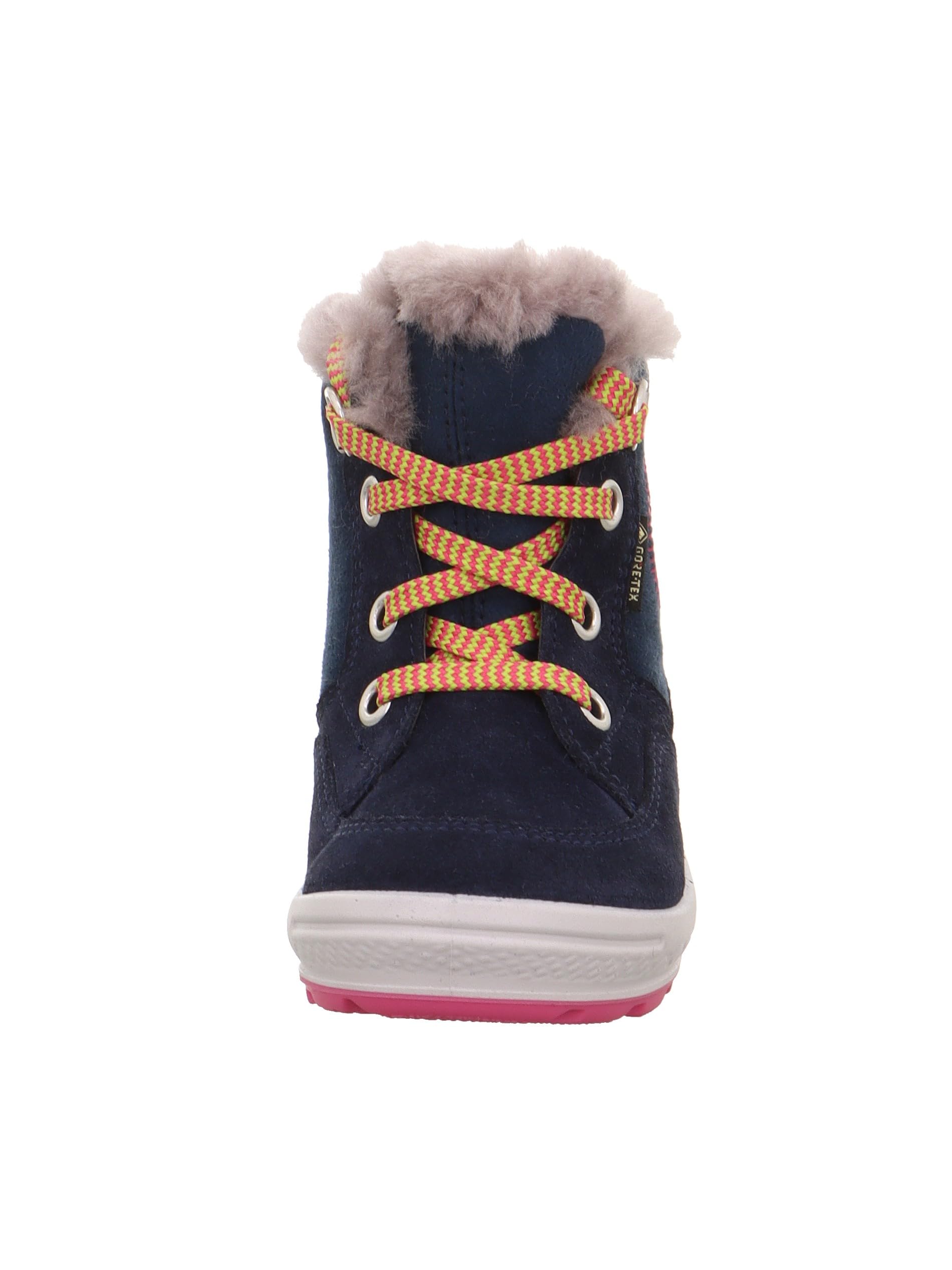 Superfit Groovy 2.0 Gore-tex Stivali da neveBambine e ragazze