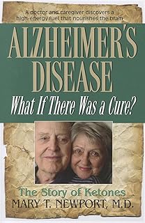 Alzheimer's Disease: What If There Was a Cure?