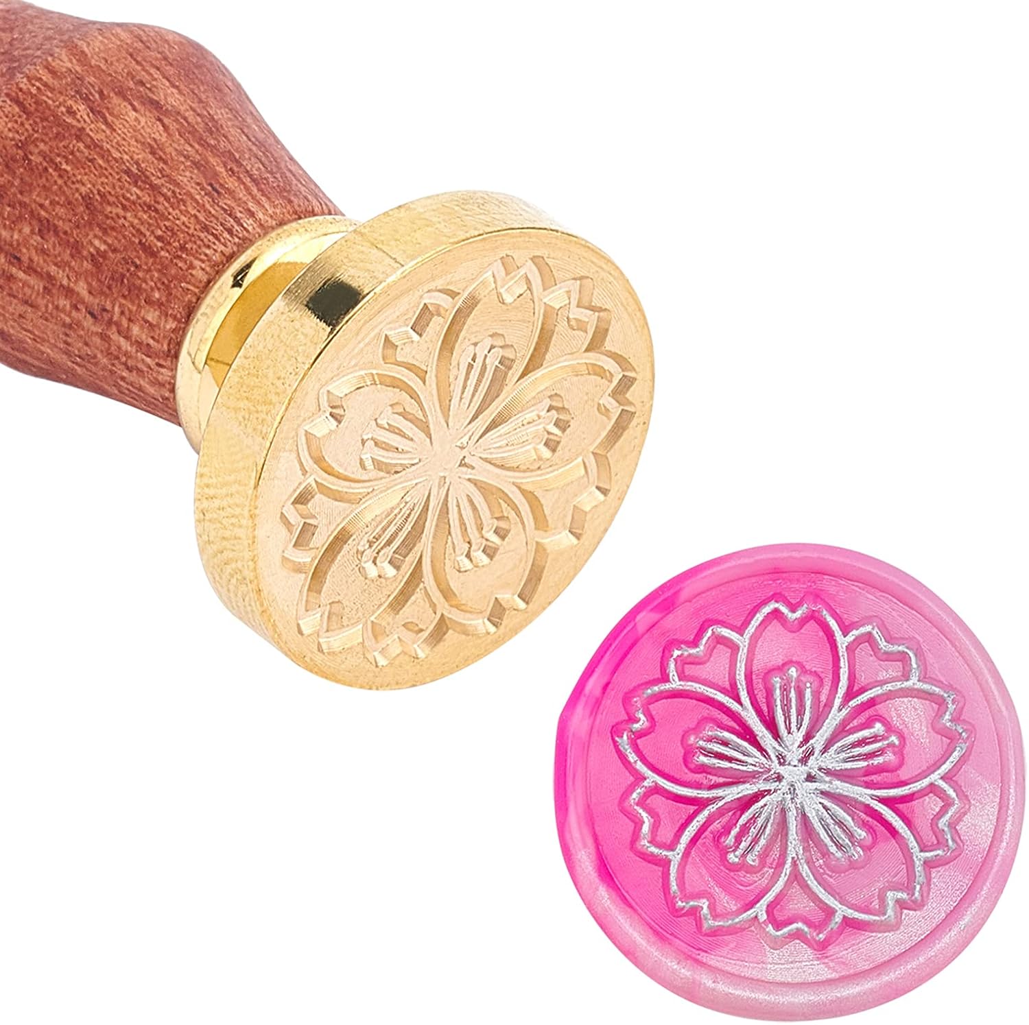 CRASPIRE Wax Seal Stamp