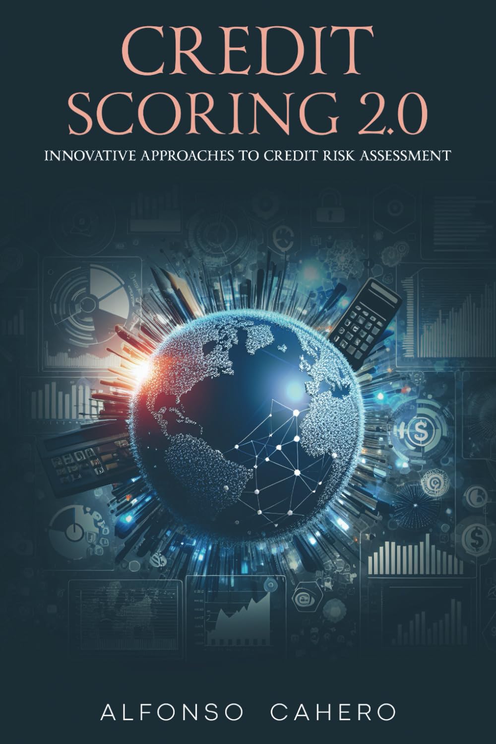 Credit Scoring 2.0: Innovative Approaches to Credit Risk Assessment