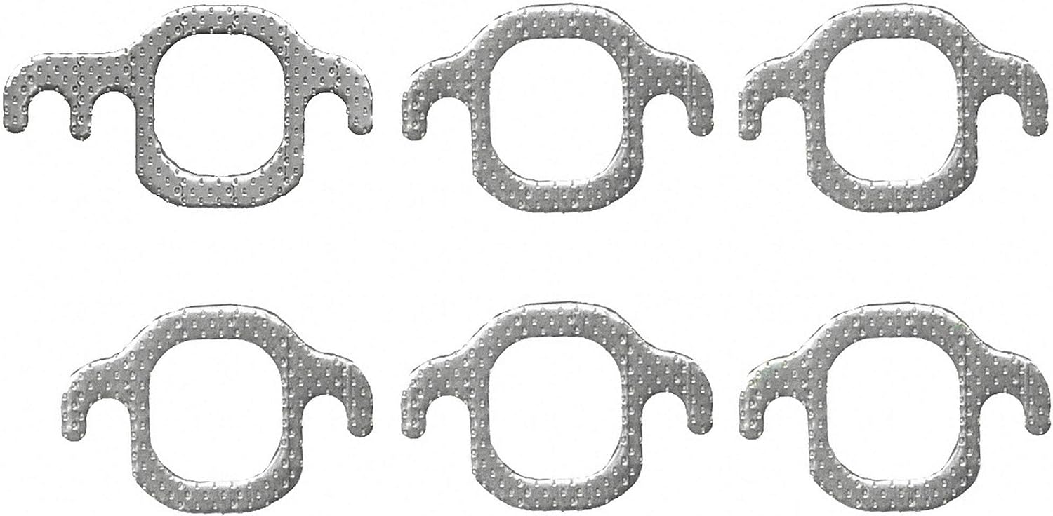 FEL-PRO MS 90746 Exhaust Manifold Gasket Set