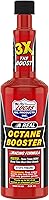 Vista 4 de Lucas Oil Productos 10930-24 Octane Booster, 126 fl. oz, 1 paquete