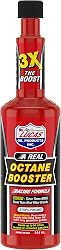 Lucas Oil 10026 Octane Booster 15 oz