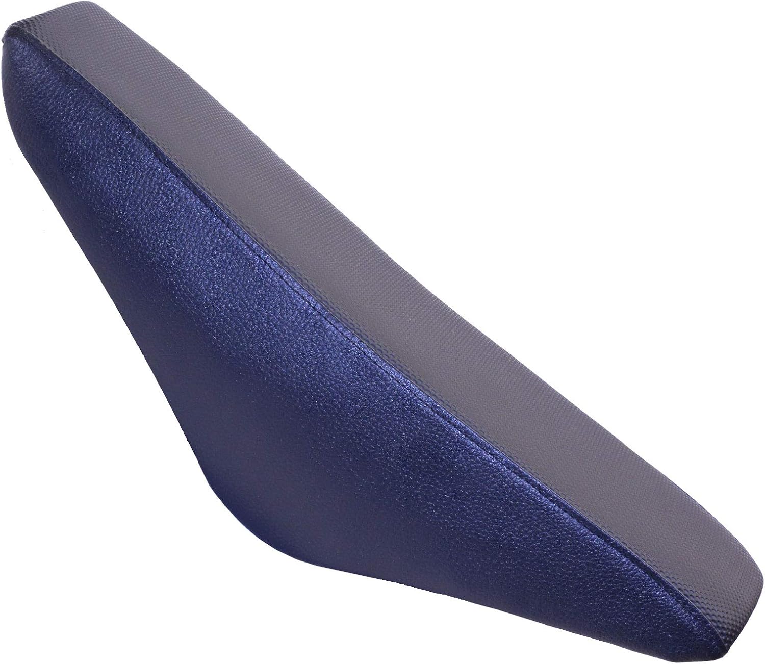 KING CRF50 Tall Flat Seat for 70 110 125 140 cc Dirt Pit Trail Bike Thumpstar Atomik