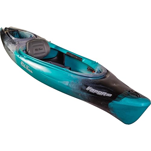 Old Town Vapor 10 Recreational Kayak