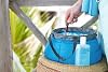 Lifeventure All Purpose Biodegradable and PH balanced Bottled Soap Ideal For Travel, Camping And Wilderness