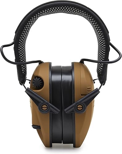 Miniatura 9 de Walker's Razor X-TRM Orejera electrónica