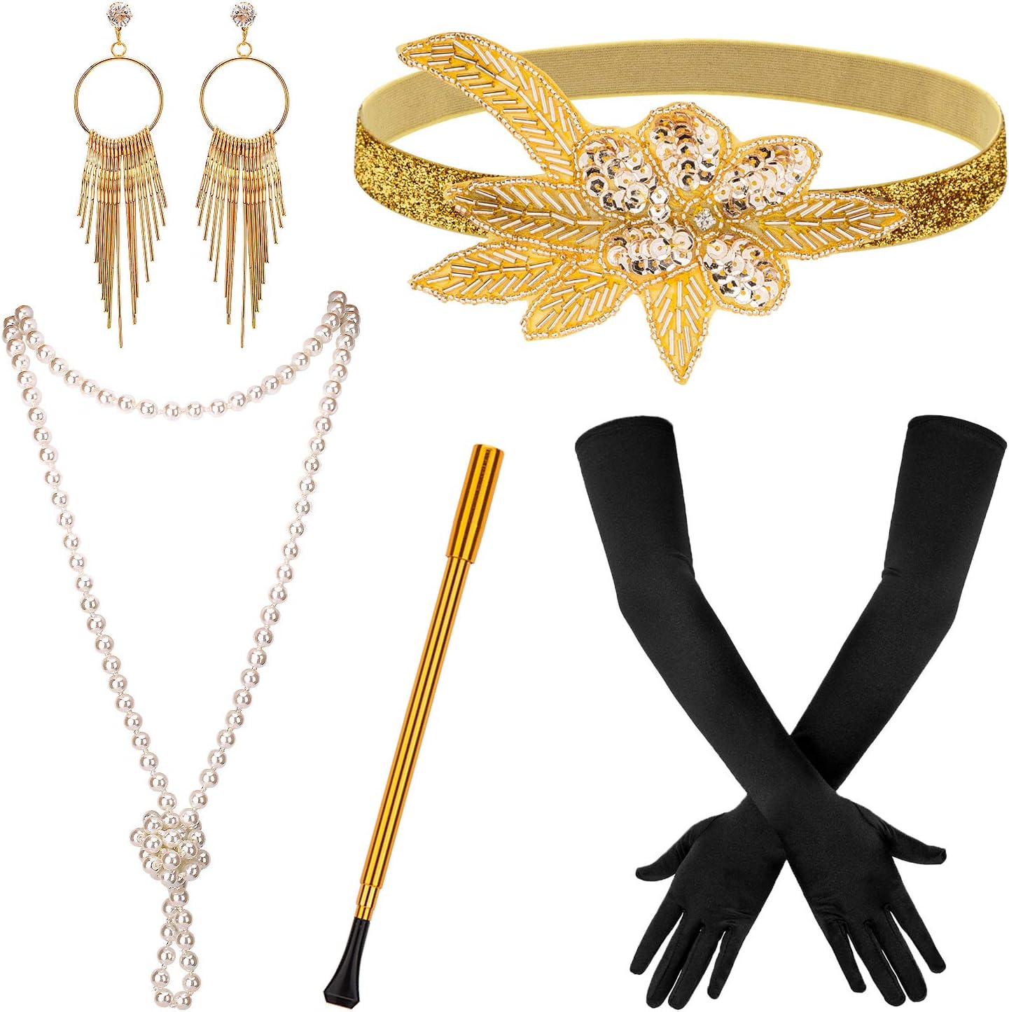 portasigarette per costume da donna