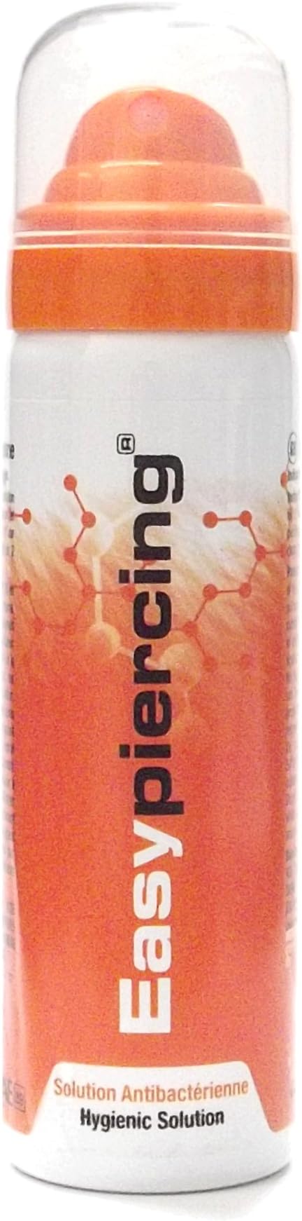 Easypiercing Anti-Bacterial Body Piercing Aftercare