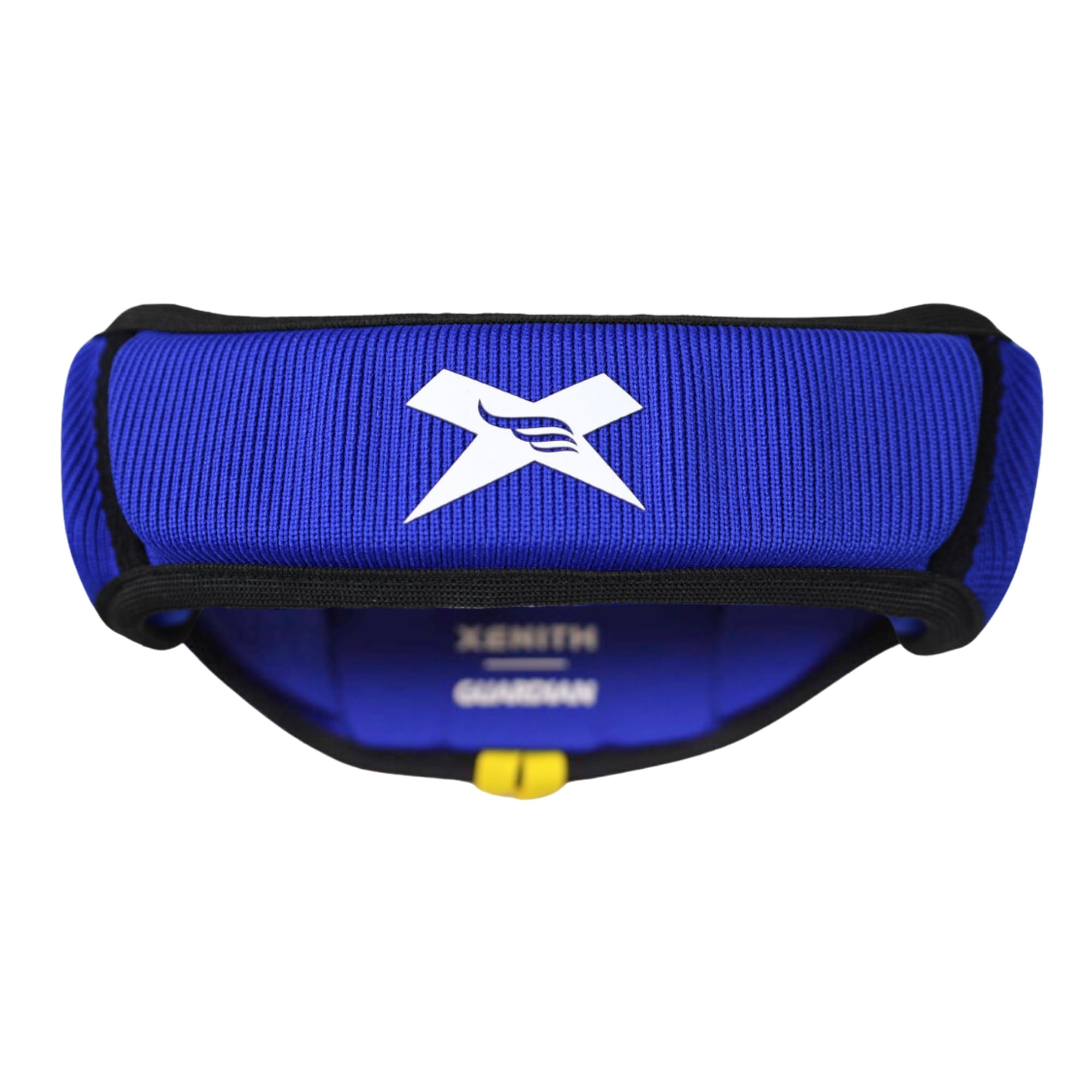 GuardianXenith Loop - Soft-Shell, Non-Tackle Headgear for Multiple Sports - Comfortable, Breathable & Moisture Wicking - Use for 7v7, Flag Football, Field Hockey & Cheerleading