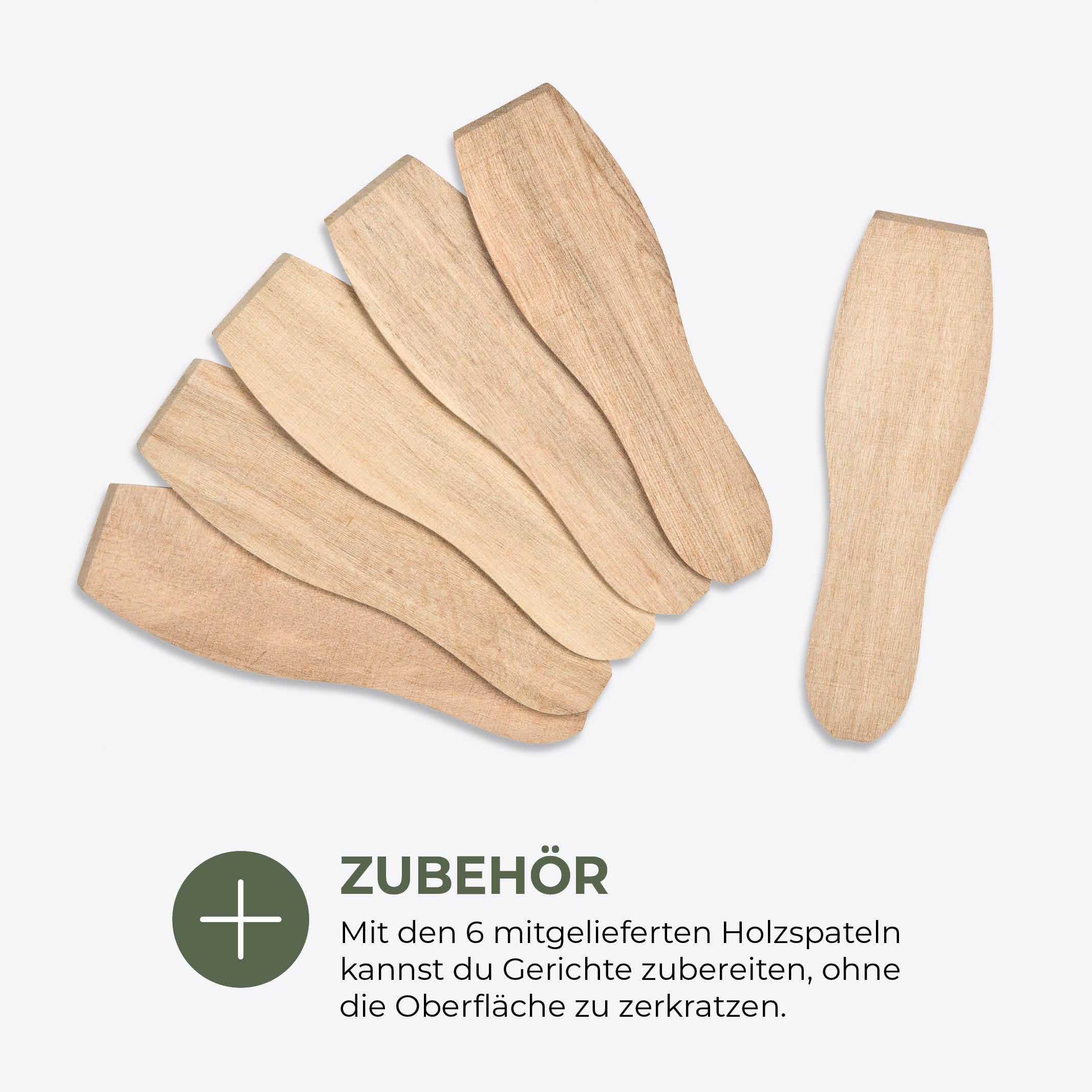Bourgini Elements - Grillplatte - Grillplatte - PFAS Freie Keramikbeschichtung - 46 x 26 cm - GRS zertifizierte Recycling-Materialien