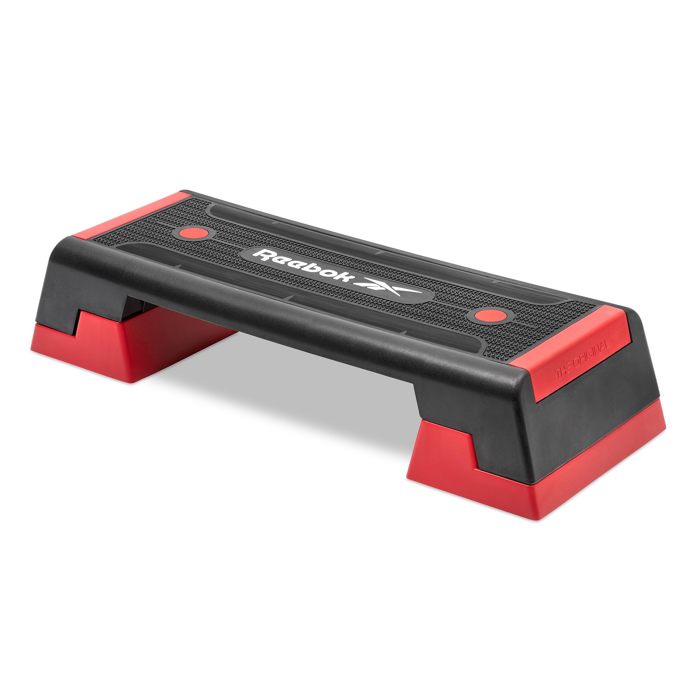 Reebok Fitness Multipurpose Adjustable Step
