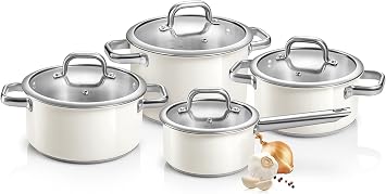 Tescoma Cookware DELIGHT, set of 8, 780110