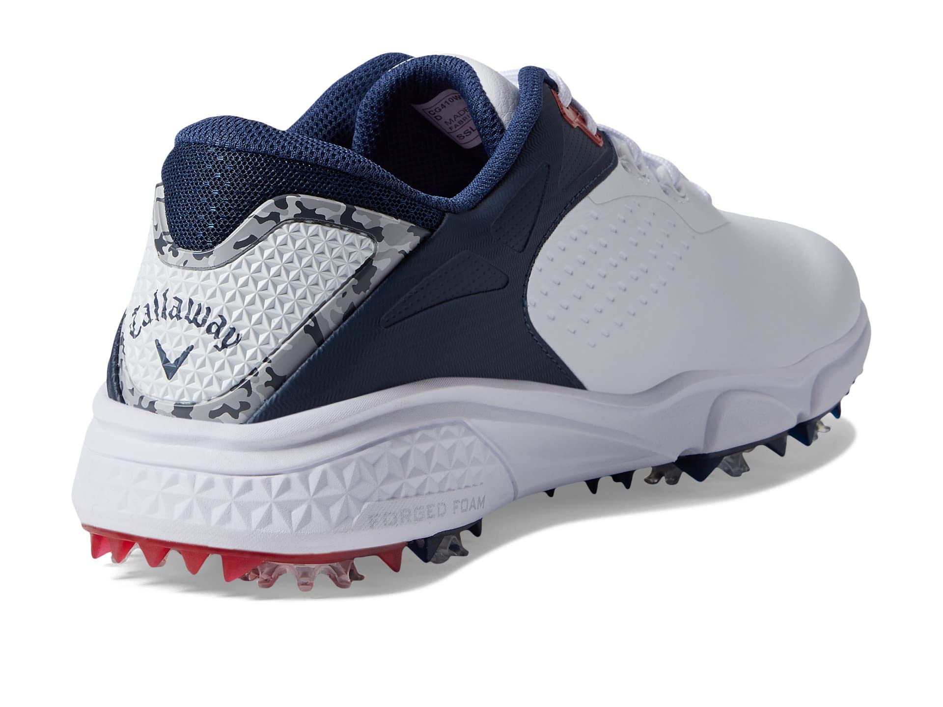 Callaway Golf Coronado V3 ZapatillasHombre