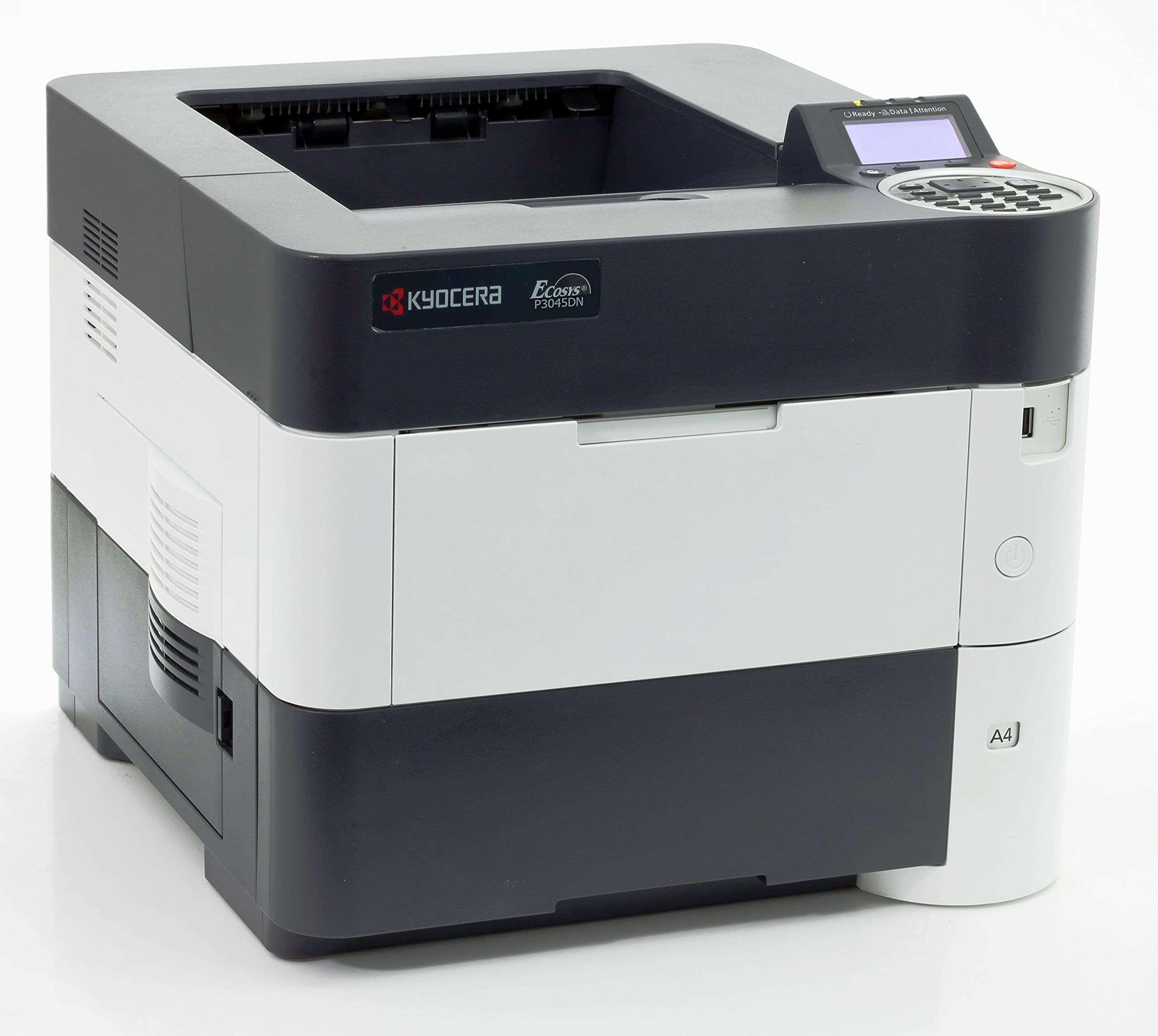 ECOSYS P3045dn A4 Mono Printer
