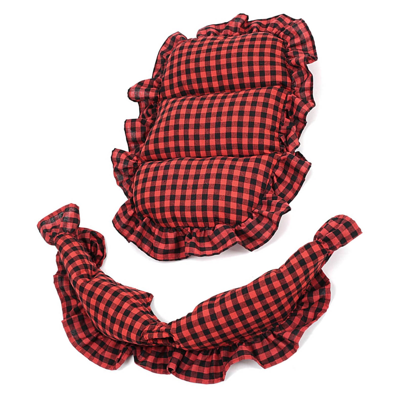 Coussin pour poussette de chien et camping : tapis chaud résistant au froid