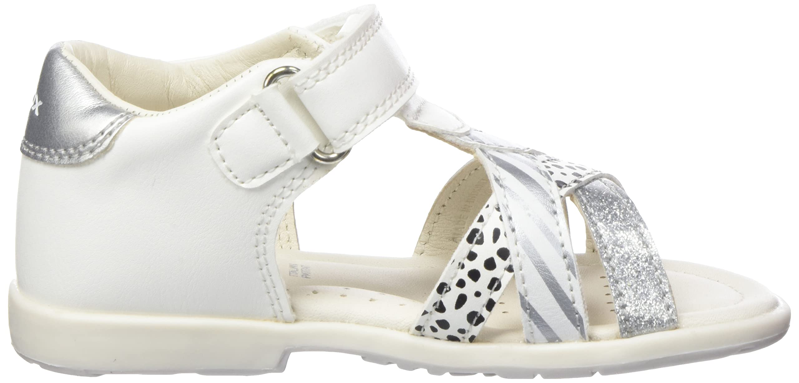 Geox B Verred B SandalesBébé fille