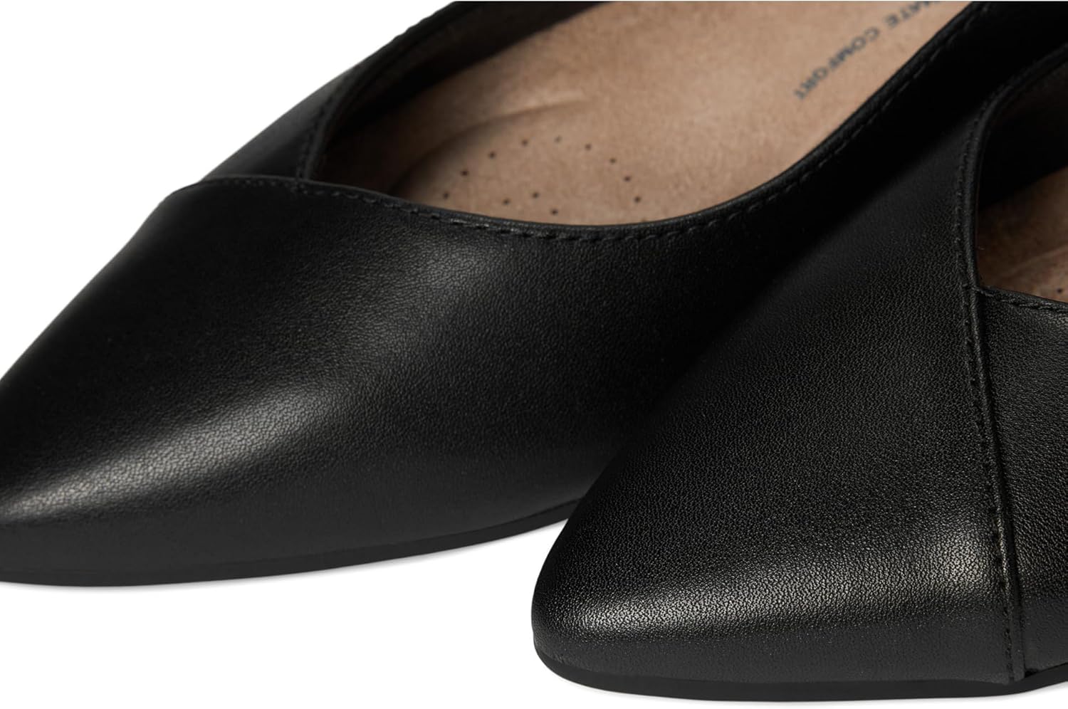 Clarks Womens Natalyn Wish - Image 2