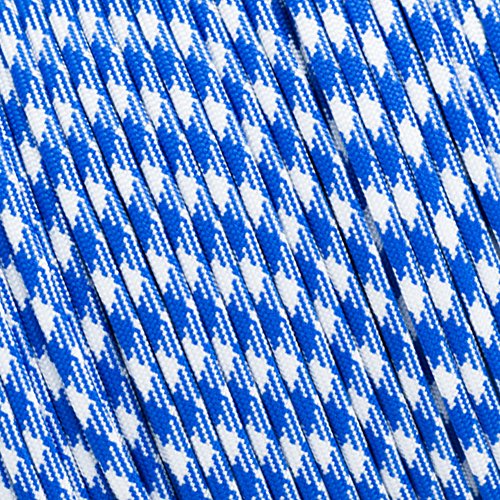 West Coast Paracord 550 Survival Paracord Rope
