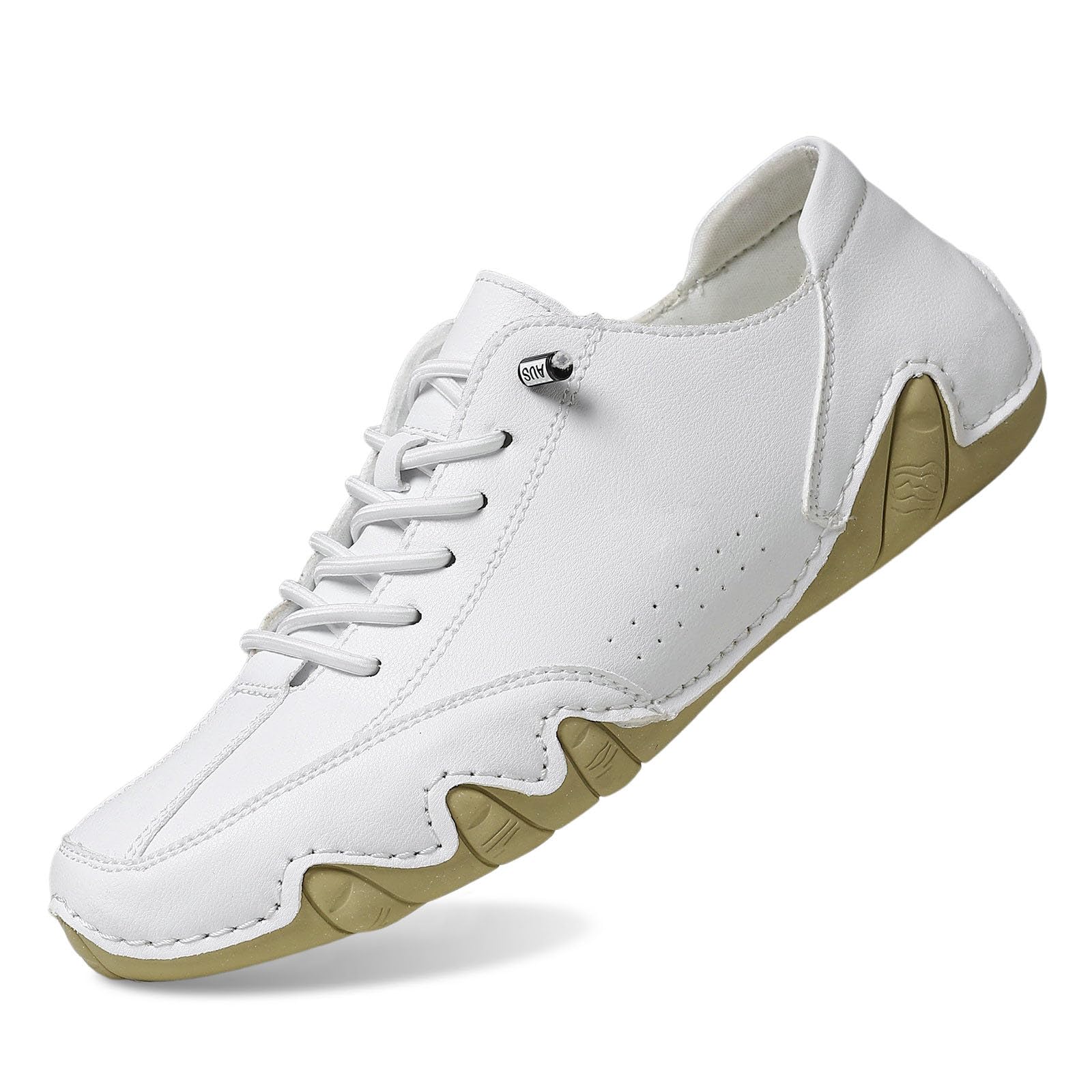 Zapatillas Barefoot Hombre Mujer Descalzo Exterior Interio Nailon y Ante Botines Medievales para Hombre Zapatos Ligeros para Caminar Impermeables Antideslizantes