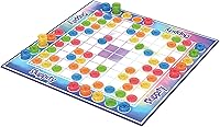 Vista 8 de MindWare Skippity – Jump-and-Capture Board Game for 2 to 4 Players – Twist on Checkers – 100pc – Fun for Kids & Adults, Ages 5+