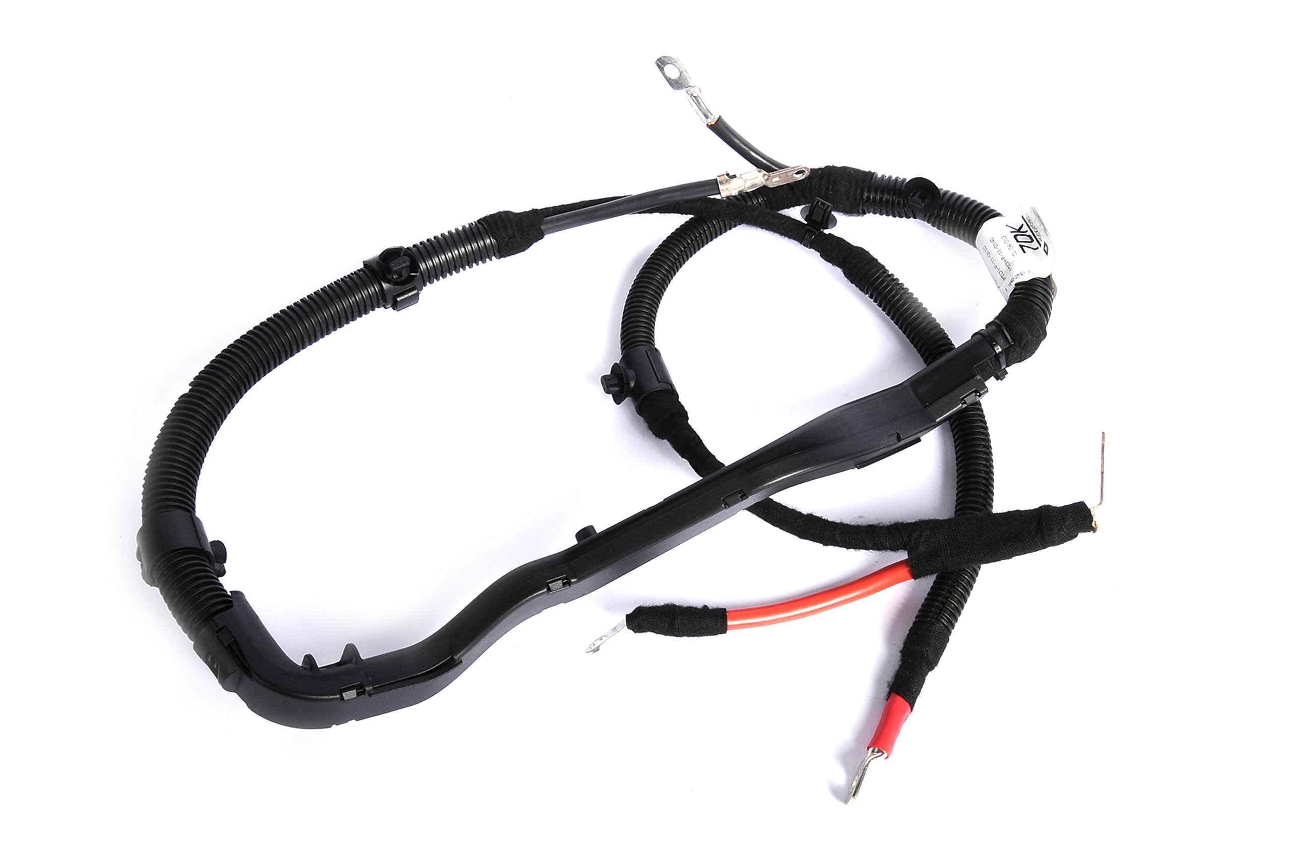 Amazon.com: ACDelco GM Original Equipment 13291361 Alternator and  