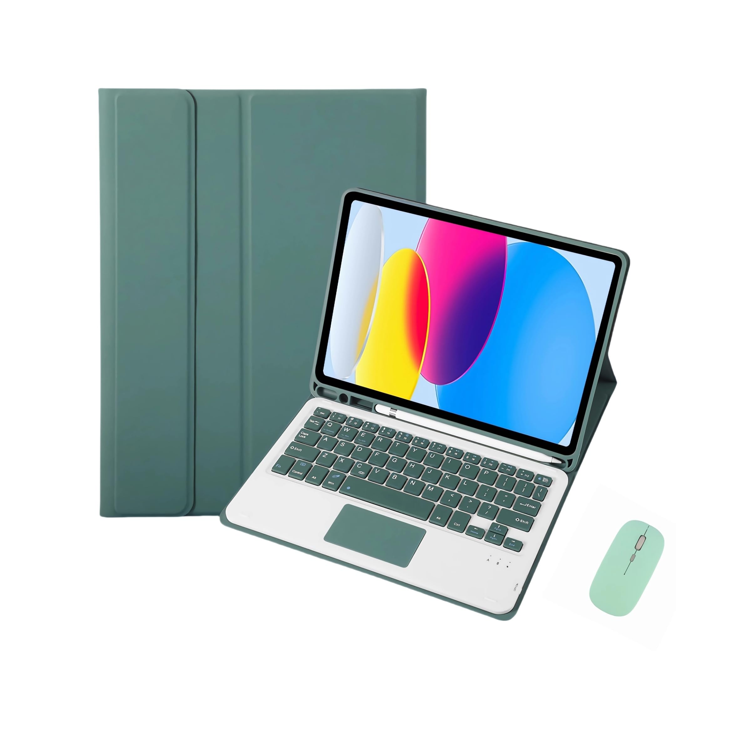 Amazon.co.jp: キーボードケース 対応機種 ipad mini（A17 PRO） 第7