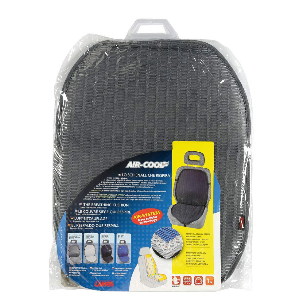 Lampa INT Auto 1095336 Respaldo ventilado