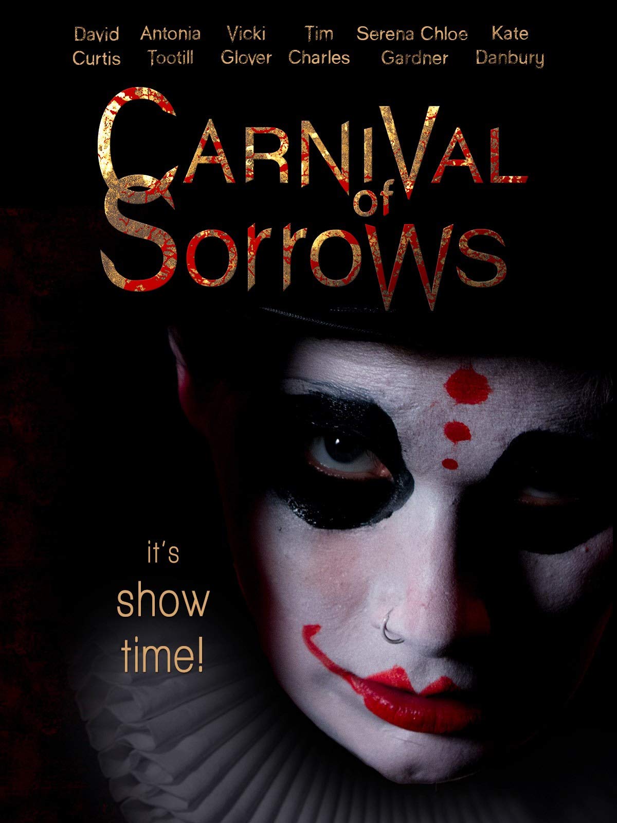 Carnival of Sorrows