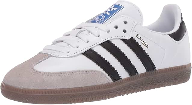 Adidas samba og trainers Clearance