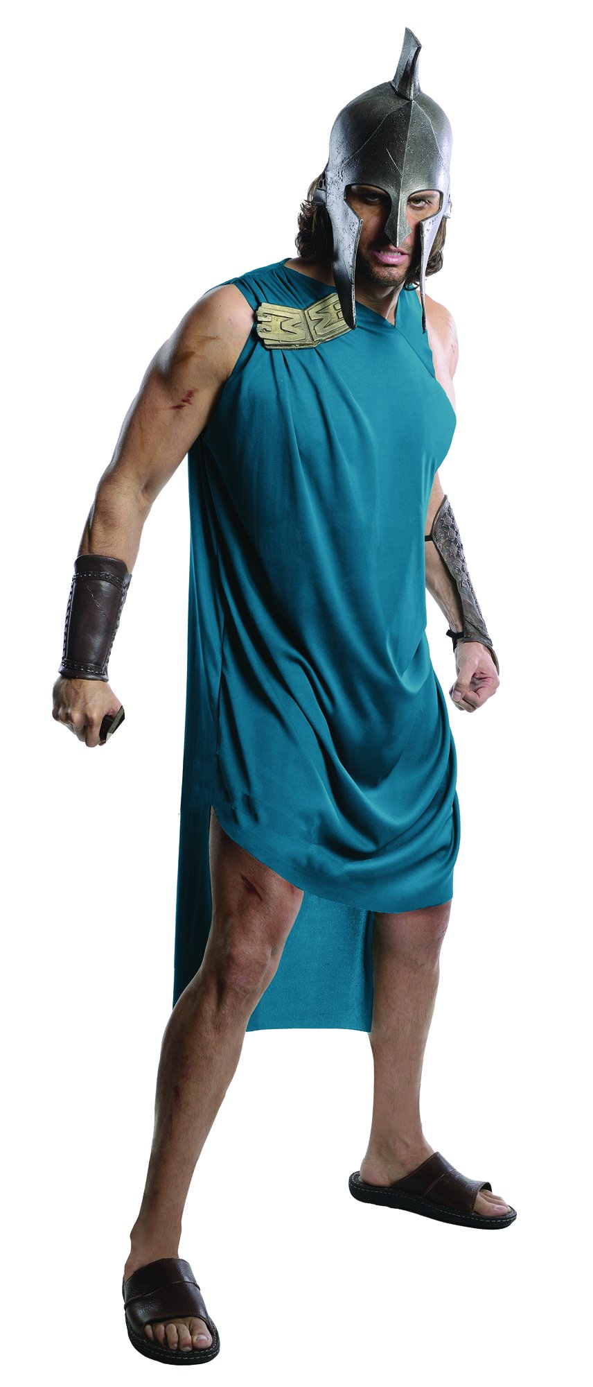 Rubies Costume Rise Of The Empire Adult Themistocles