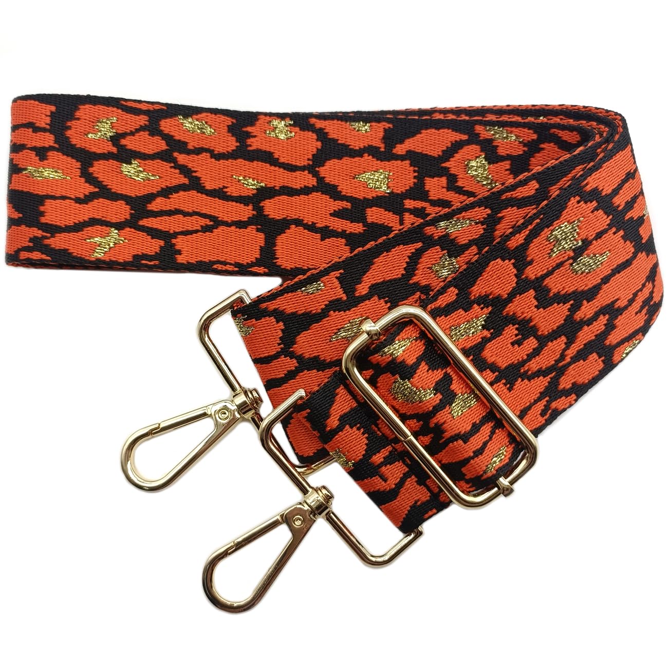 BENAVA Bandoulière Pour Sacs Réglable 75-135 C Arron | Bandoulière
