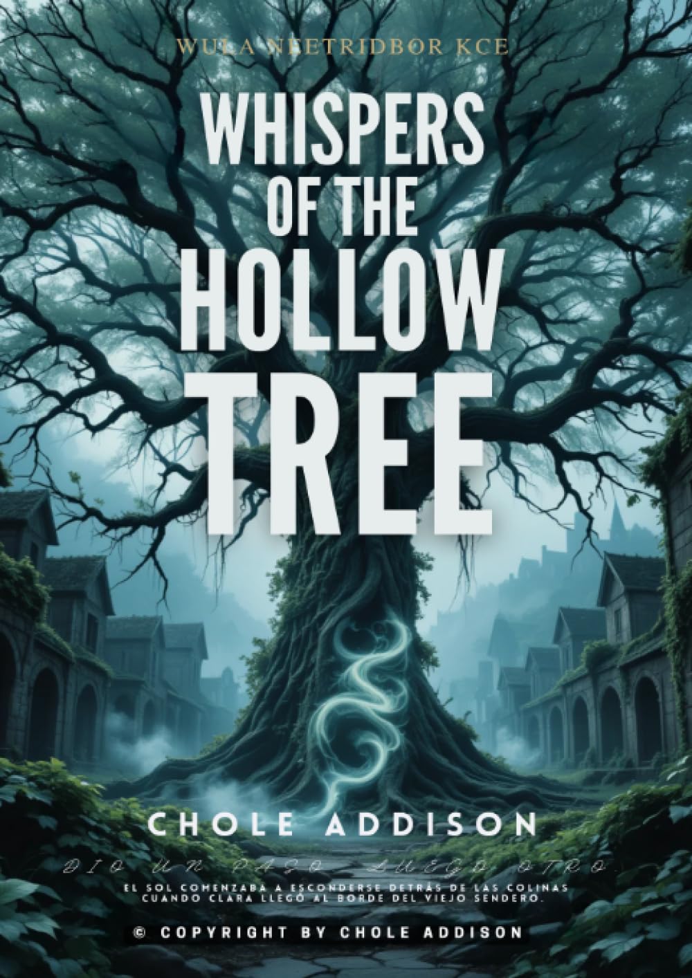 Whispers of the Hollow Tree