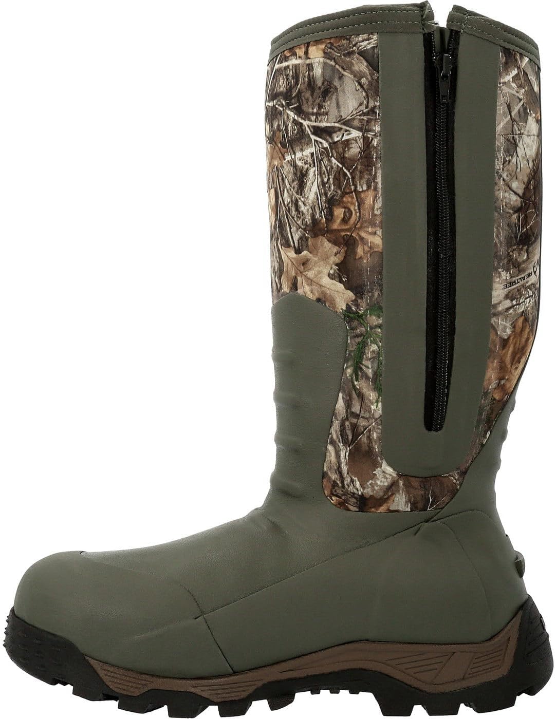 ROCKY Men's Sport Pro Insulated Hunting Boots