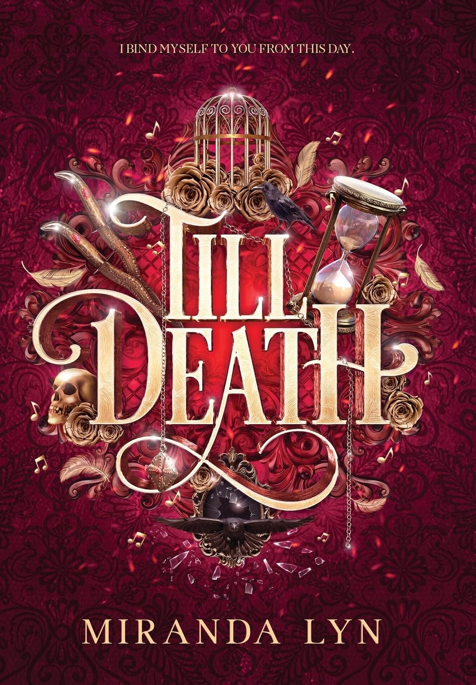 Till Death: 1 (The Never Sky)