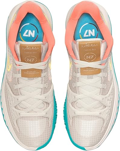 Miniatura 4 de Nike Hombres Kyrie Low 4 TB Zapatos De Basquetbol